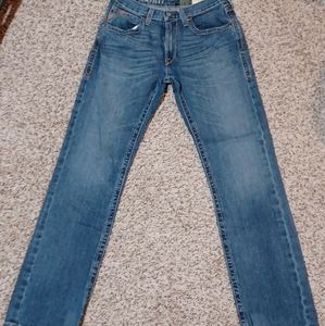 Ariat bootcut jeans